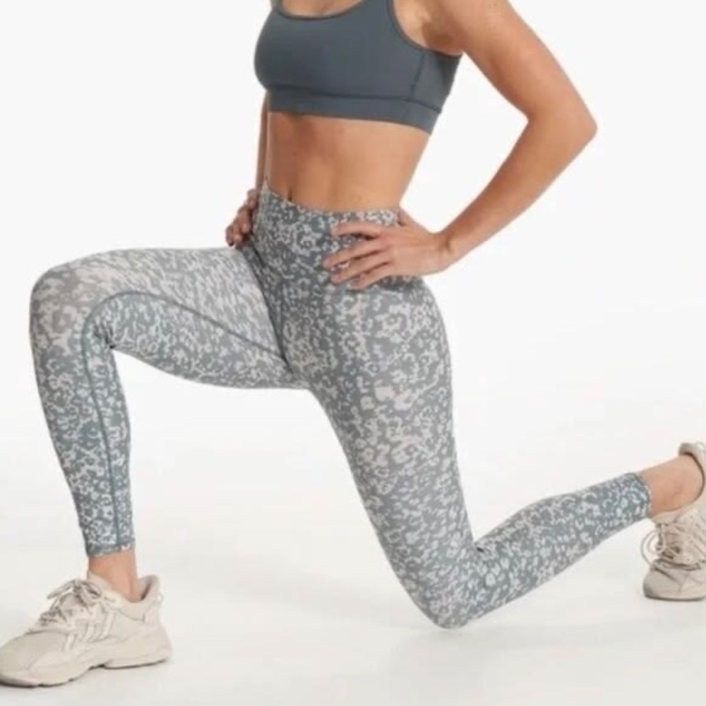 Vuori Clean Elevation Leggings